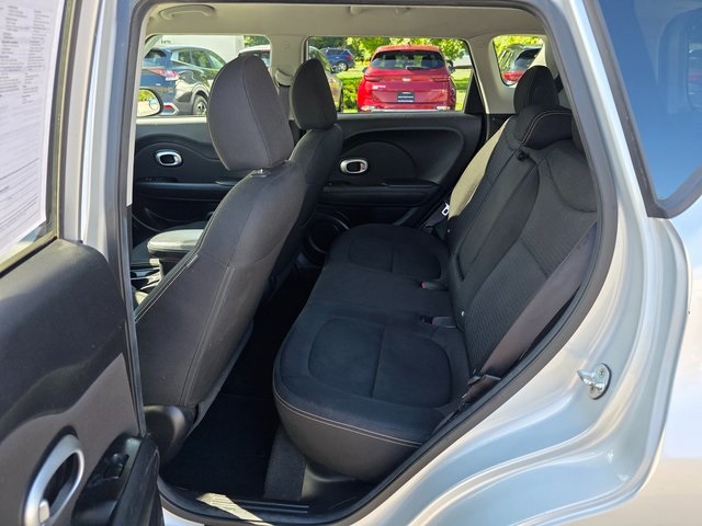 2015 Kia Soul Plus photo 13