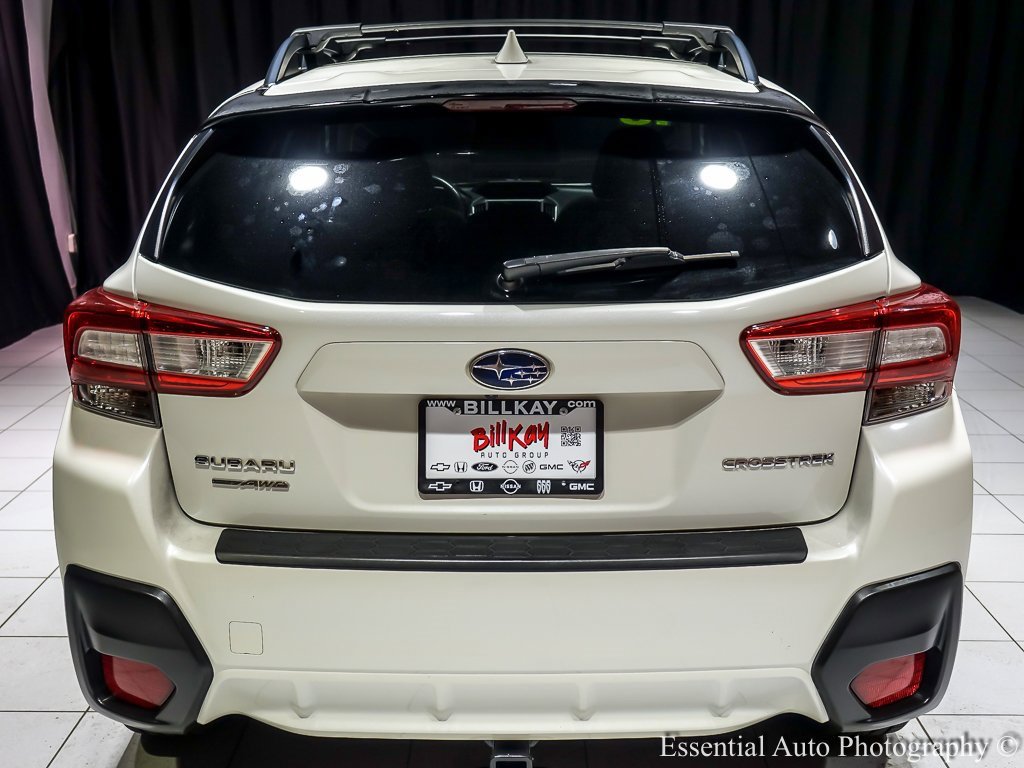 2018 SUBARU CROSSTREK - Image 7