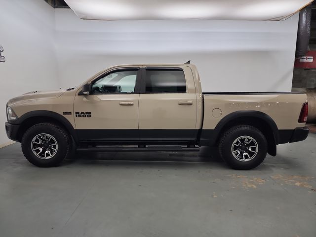 2017 Ram 1500 Rebel photo 20