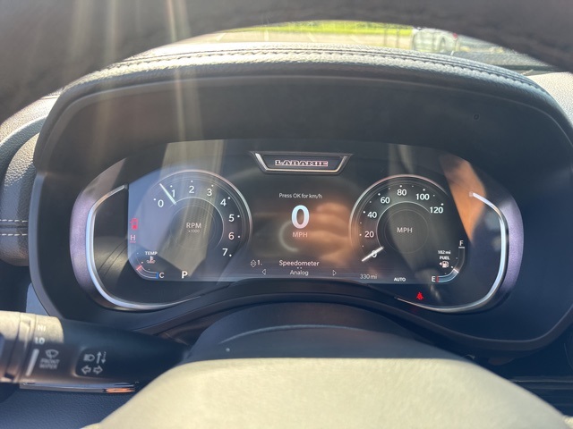 2025 Ram 1500 Laramie photo 22