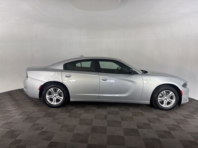 2023 Dodge Charger SXT photo 4