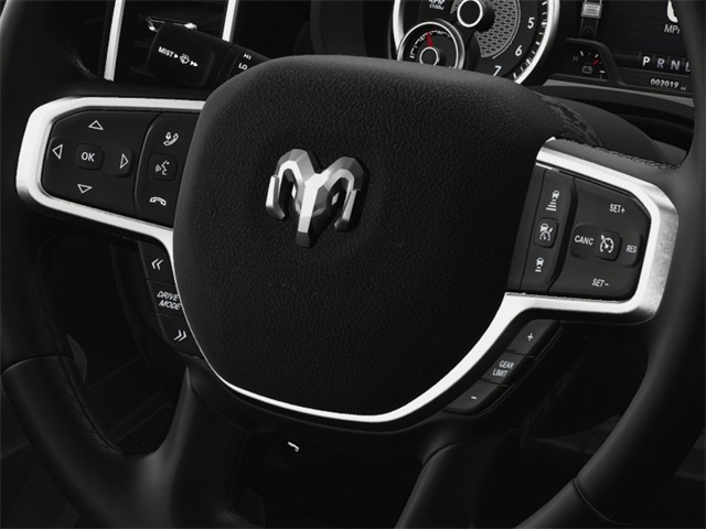 2025 Ram 1500 Big Horn Lone Star photo 25