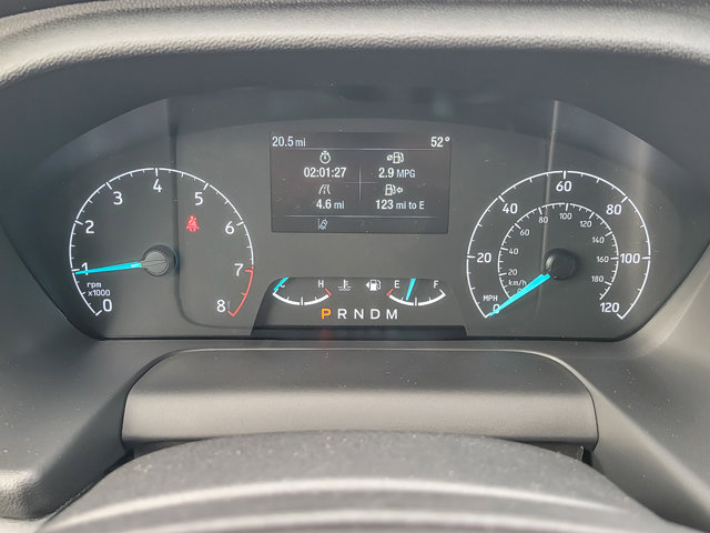 2024 FORD TRANSIT - Image 37