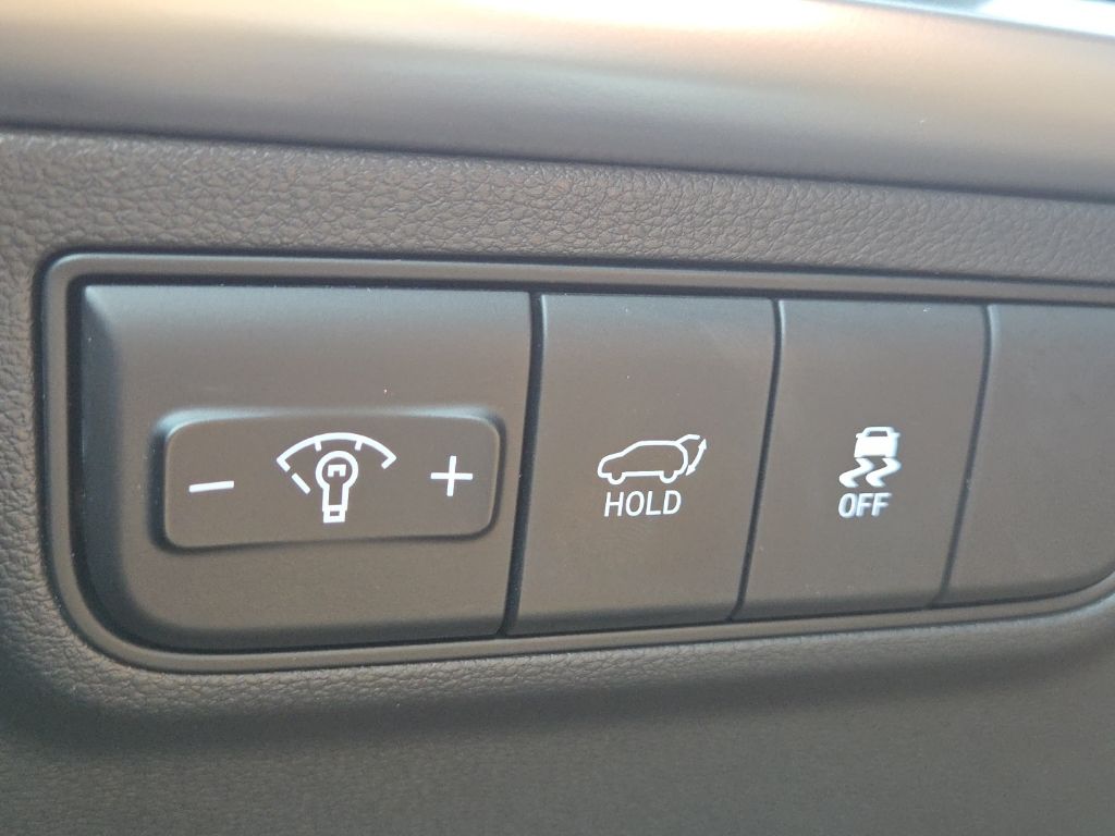 2025 Hyundai Tucson SEL Convenience photo 20