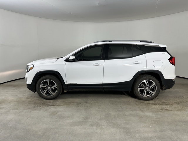 2019 Gmc Terrain SLT photo 11