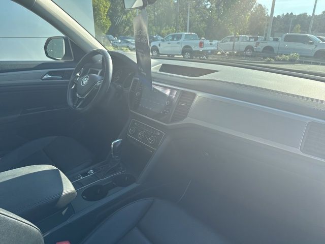 2019 Volkswagen Atlas V6 SE photo 20