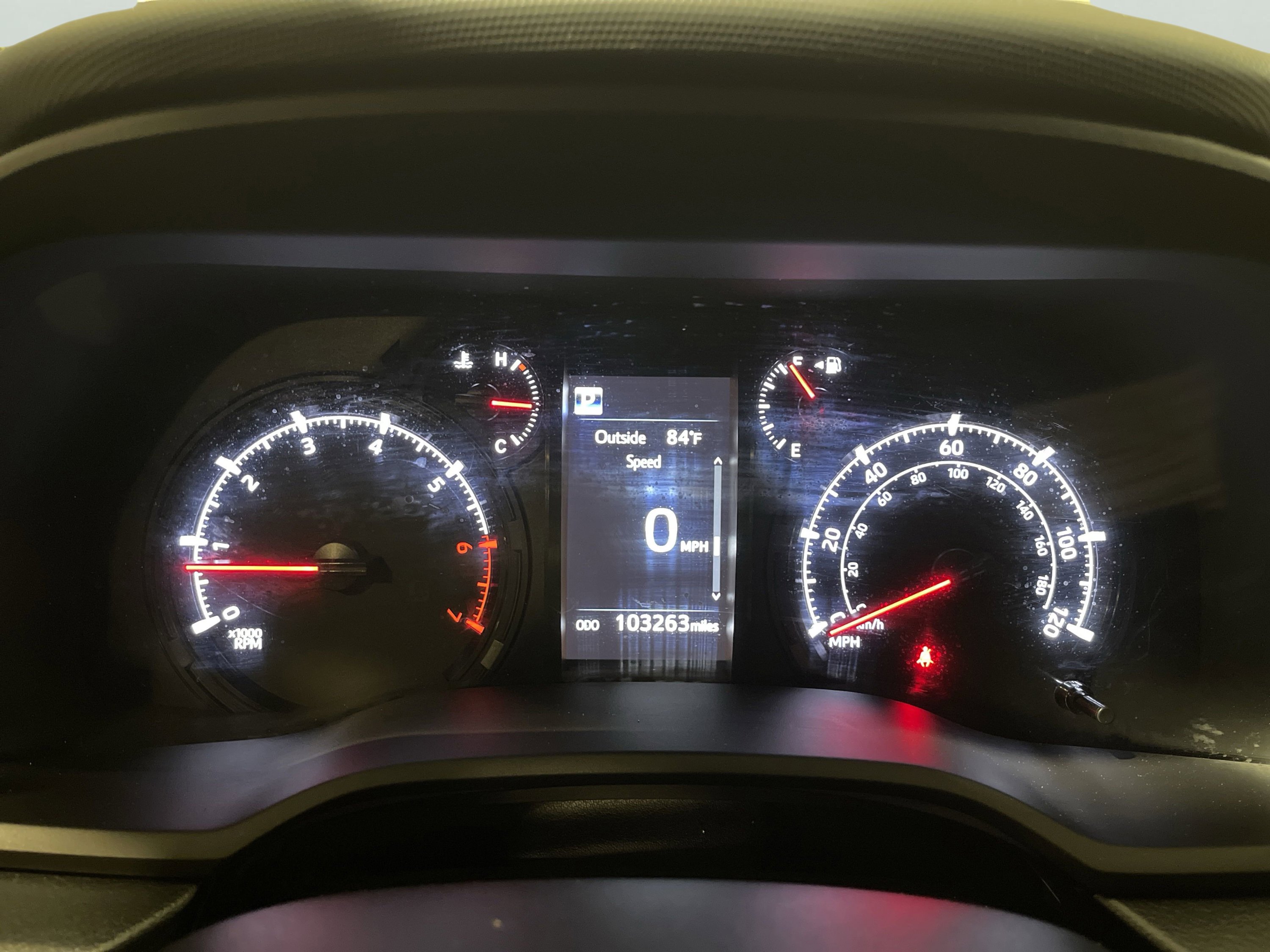 2021 Toyota 4Runner SR5 Premium photo 15