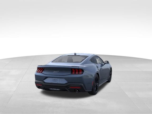 2025 Ford Mustang GT photo 7