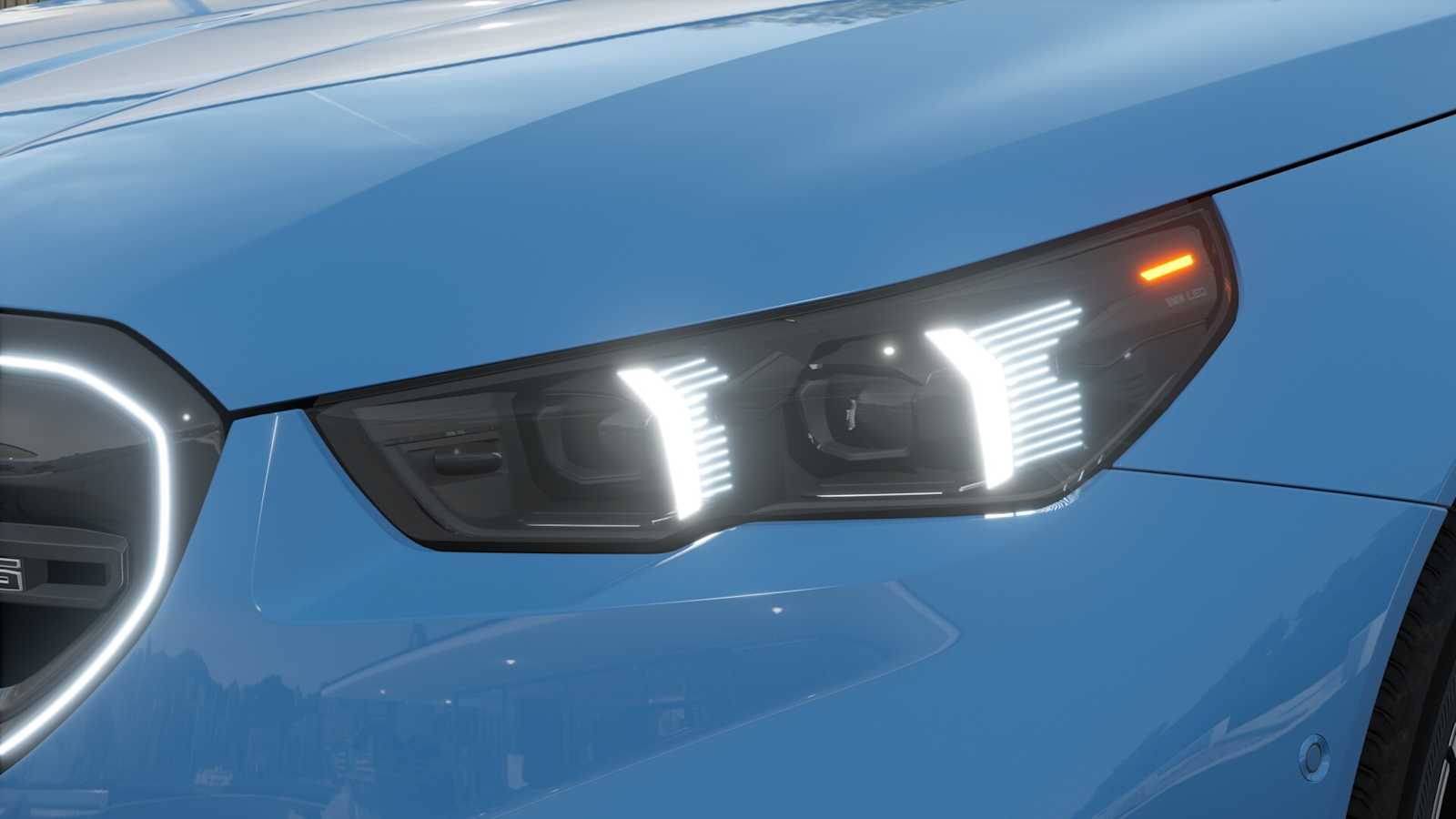2026 Bmw M5 5 photo 6