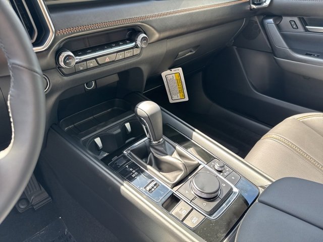 2025 Mazda CX-50 2.5 Premium Plus photo 6