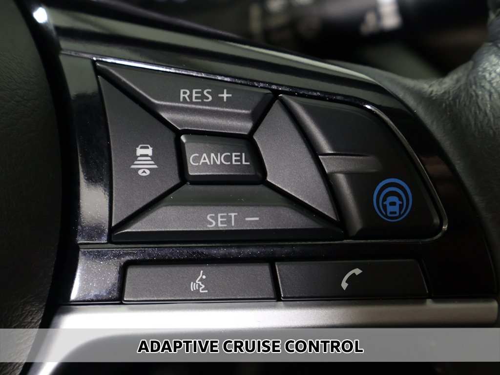 2022 Nissan Altima 2.5 SL photo 3