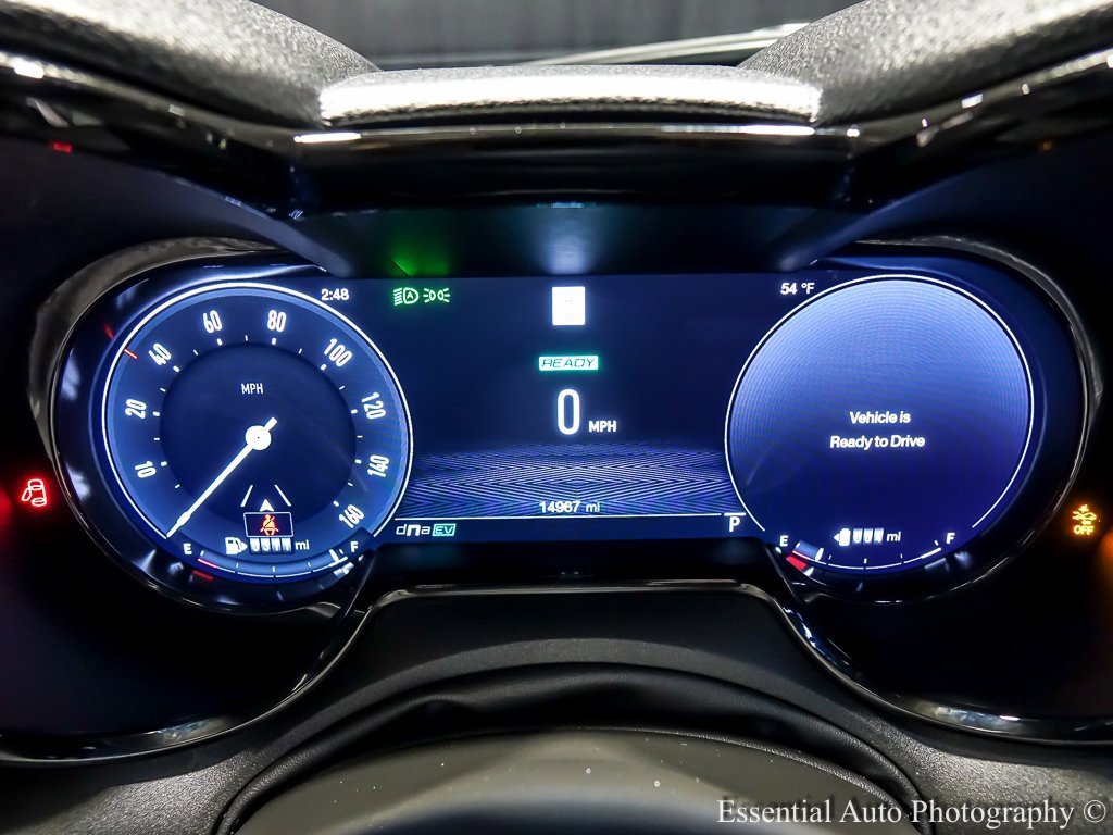 2024 ALFA ROMEO TONALE - Image 20