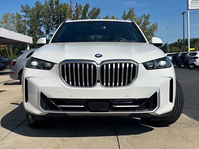 2024 Bmw X5 xDrive40i photo 2