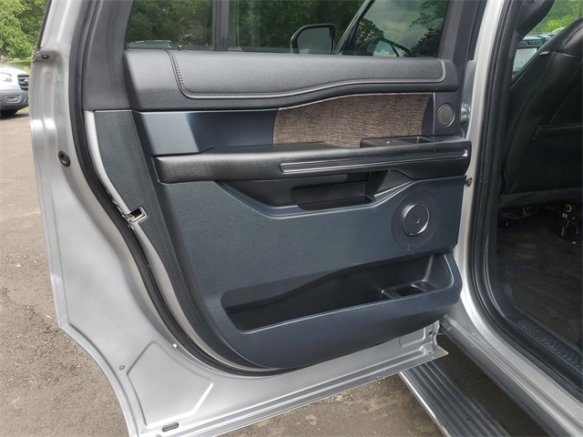 2021 Ford Expedition MAX Limited photo 23