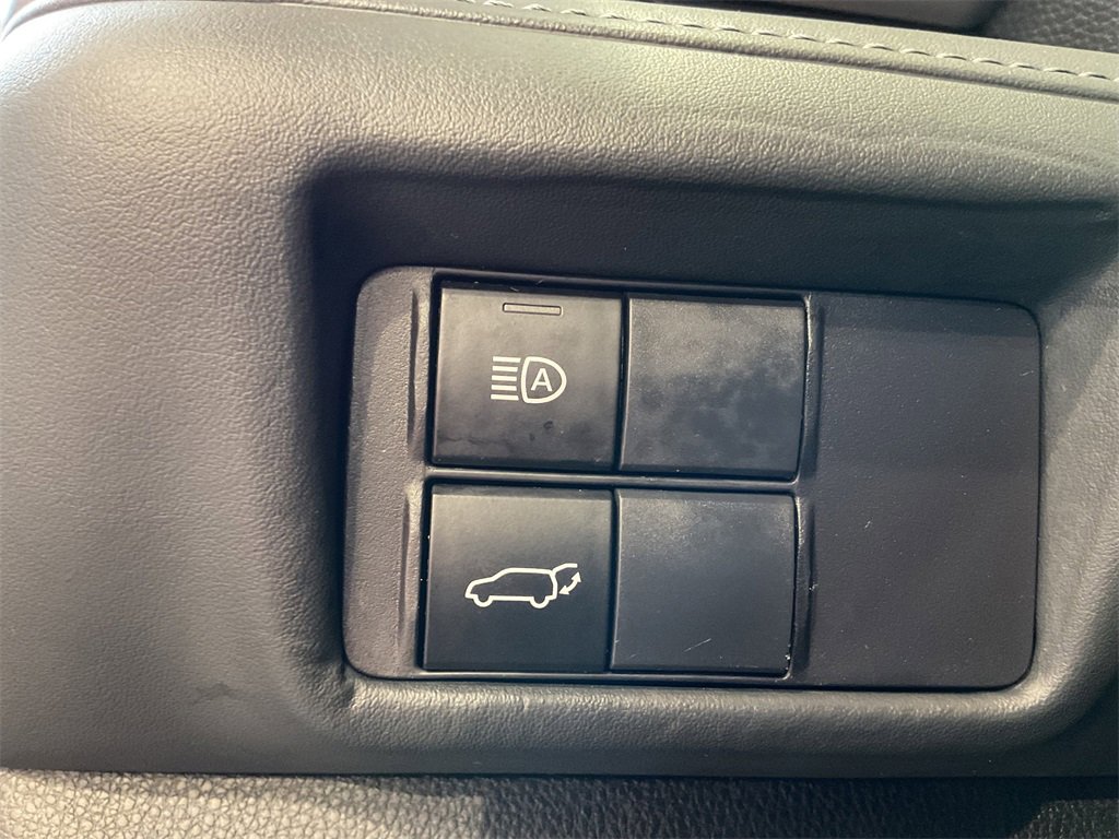 2022 Toyota Highlander XLE photo 21