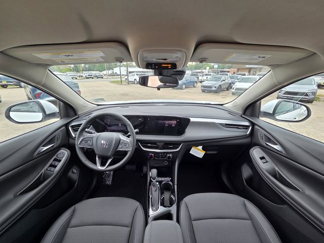 2026 Buick Encore GX Preferred photo 26