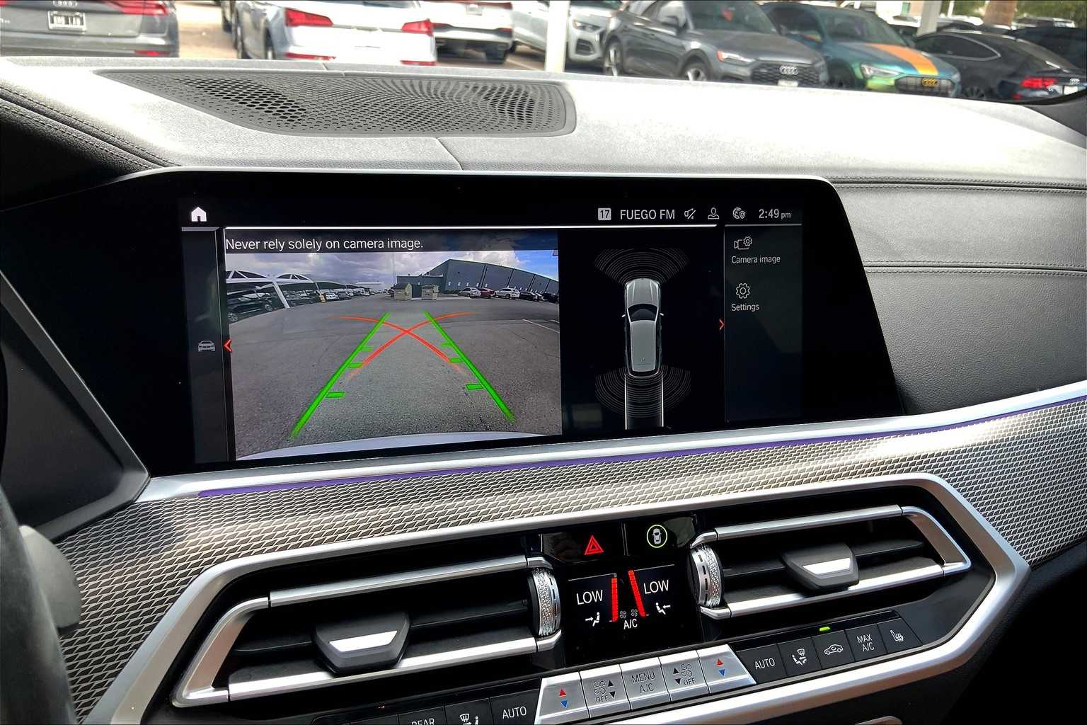 2022 Bmw X5 sDrive40i photo 23