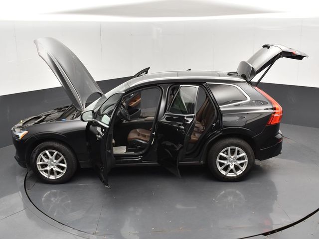 2021 Volvo XC60 T5 Momentum photo 29