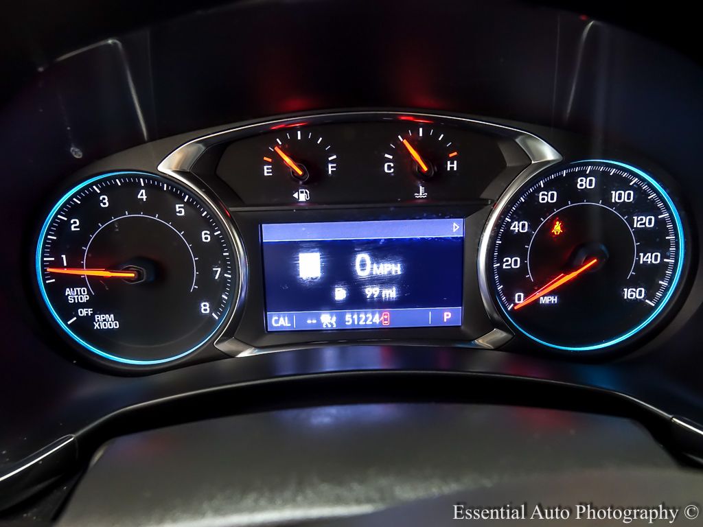 2022 CHEVROLET EQUINOX - Image 14