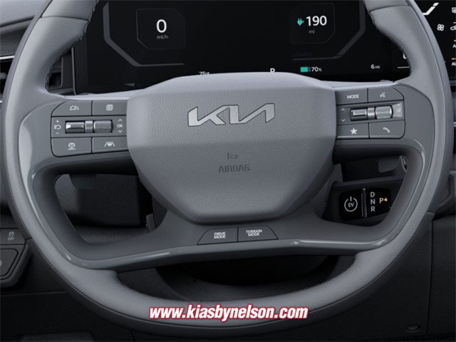 2026 Kia EV9 GT-Line photo 20