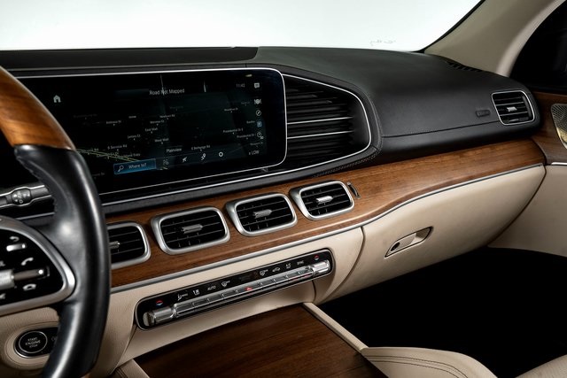 2022 Mercedes Benz GLS 450 4MATIC photo 29