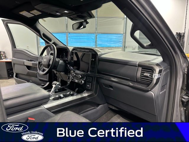 2023 Ford F-150 XLT photo 28
