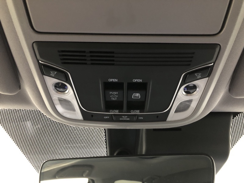 2022 Honda Ridgeline RTL-E photo 28
