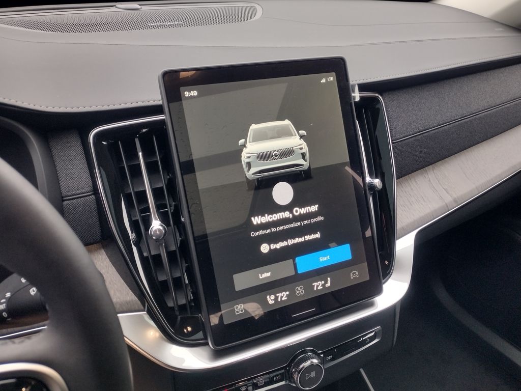 2026 VOLVO XC90 - Image 15