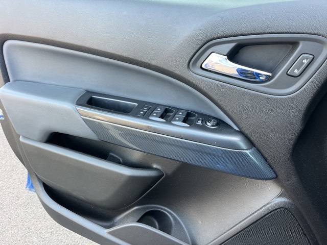 2018 Chevrolet Colorado Z71 photo 10