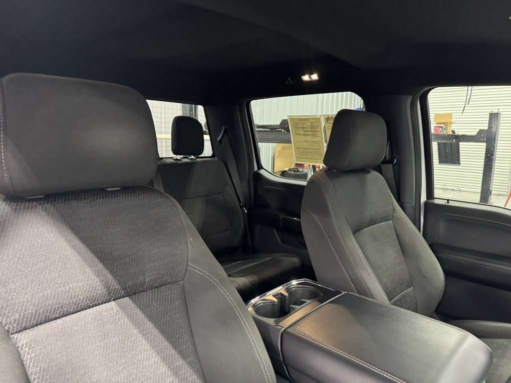 2023 Ford F-150 XLT photo 16