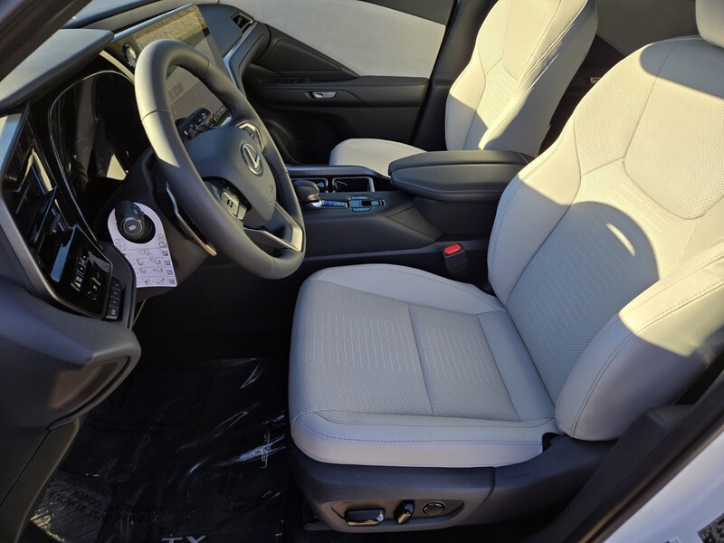 2025 Lexus TX 350 Premium photo 6