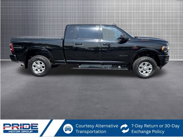 2022 Ram 3500 Limited photo 6