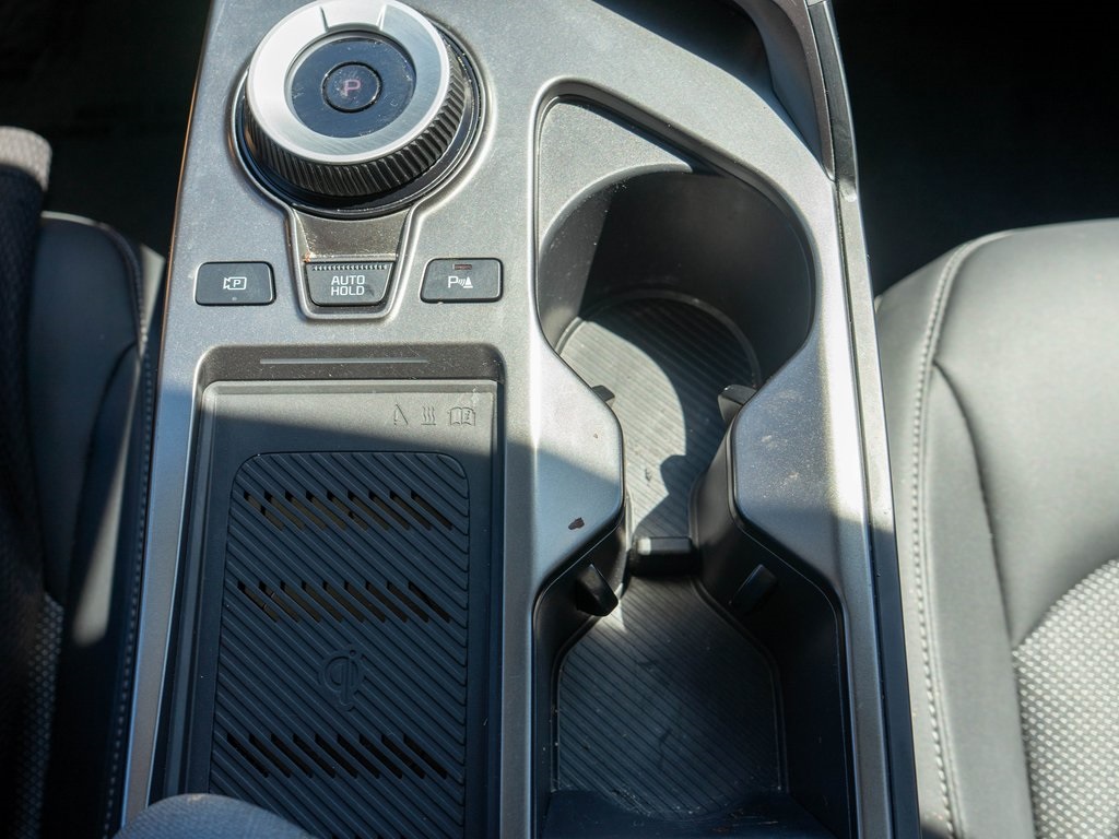 2024 Kia EV6 Light photo 22