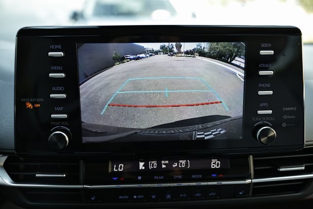 2024 Toyota Sienna XLE photo 34