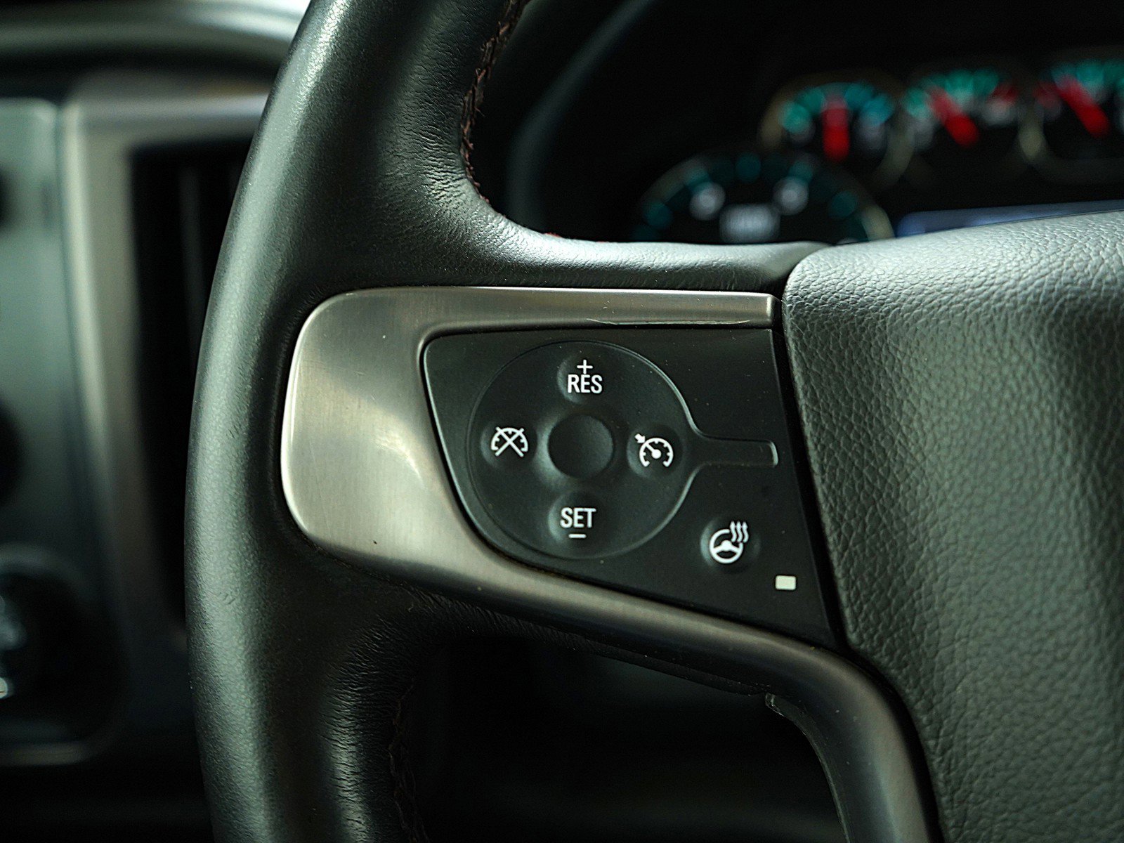 2017 Gmc Sierra 2500 HD photo 23