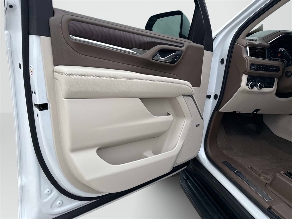 2024 Gmc Yukon Denali photo 7