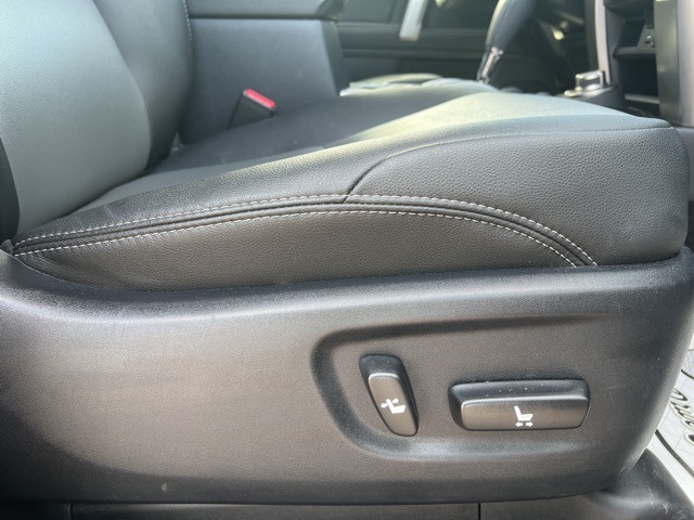 2024 Toyota 4Runner SR5 Premium photo 29