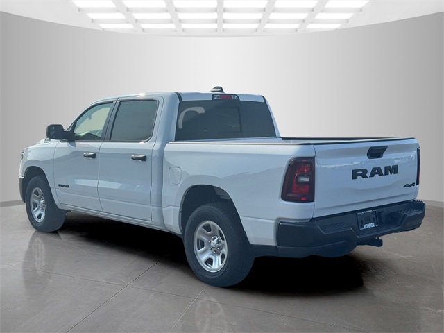2025 Ram 1500 Tradesman photo 5