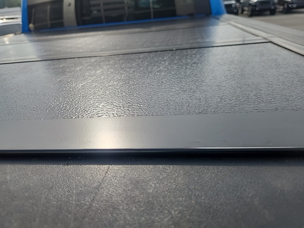 2021 Ram 1500 Laramie photo 4