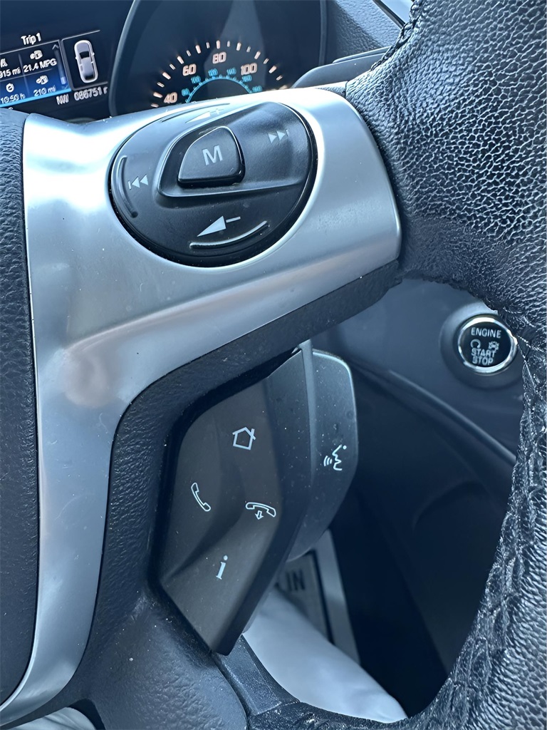 2014 Ford Escape Titanium photo 22