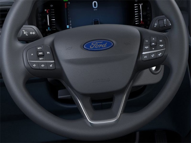 2025 Ford Maverick XL photo 13