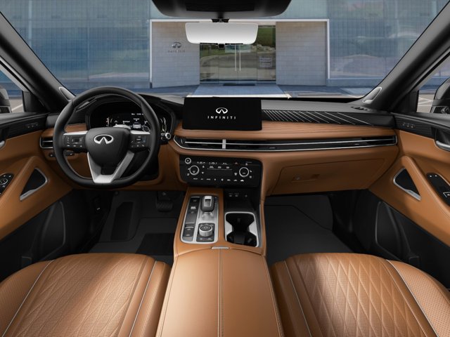 2026 Infiniti QX60 Autograph AWD photo 15