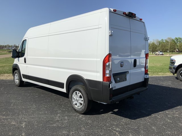 2025 Ram ProMaster 3500 photo 3