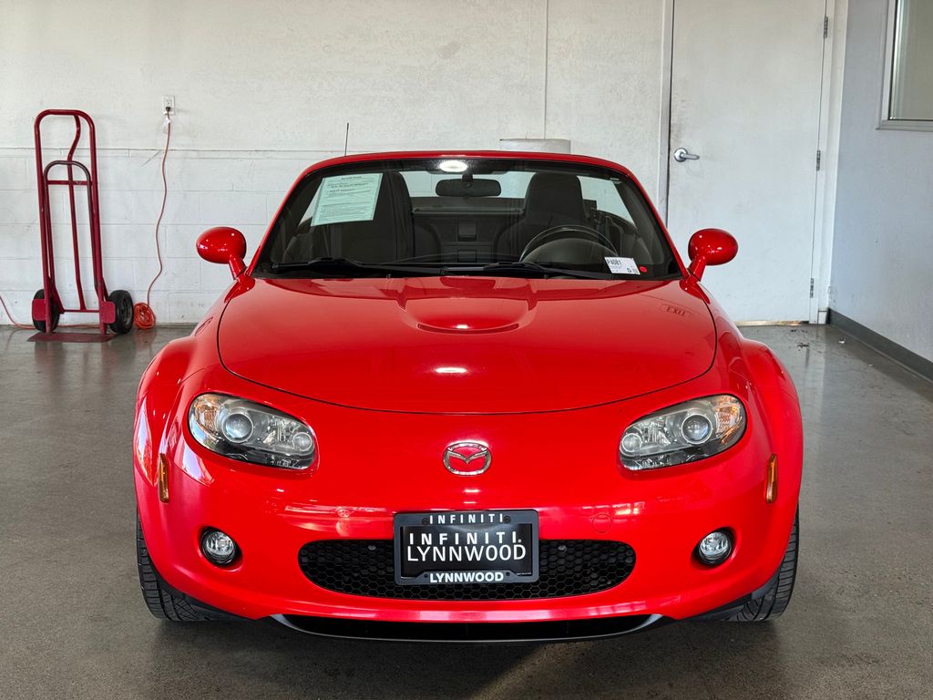 2006 Mazda MX-5 Miata Miata Touring photo 3