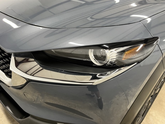 2023 Mazda CX-30 2.5 S Carbon photo 8