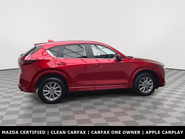 2024 Mazda CX-5 2.5 Select photo 33