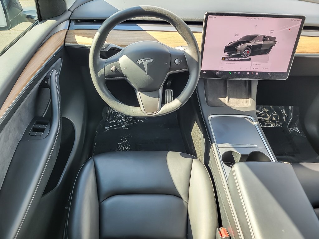 2023 Tesla Model Y Performance photo 12
