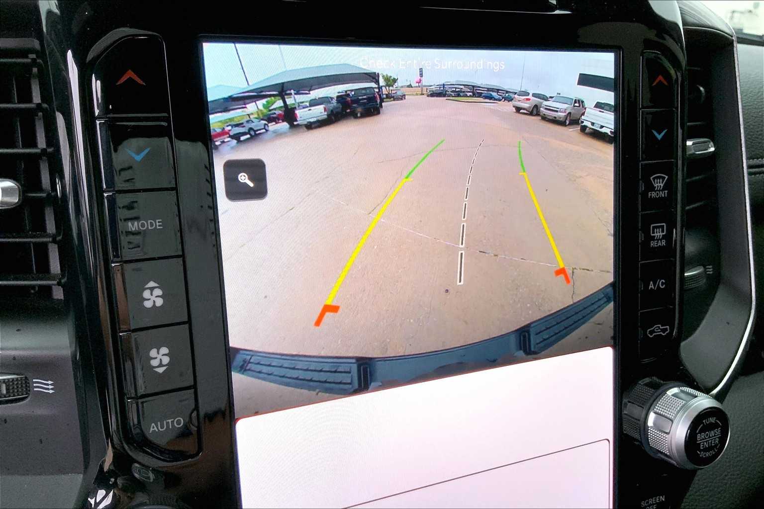 2023 Ram 1500 Laramie photo 20