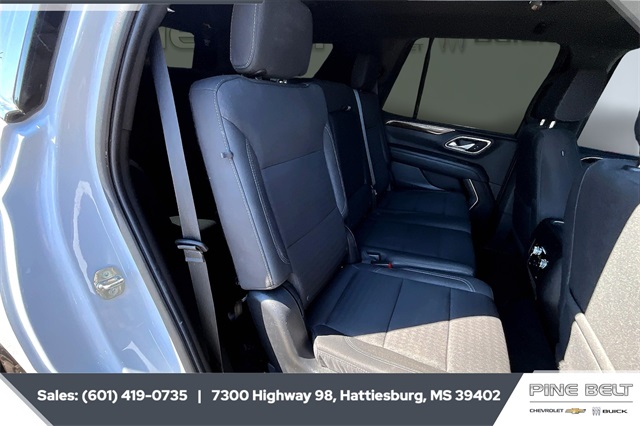 2022 Gmc Yukon SLE photo 19