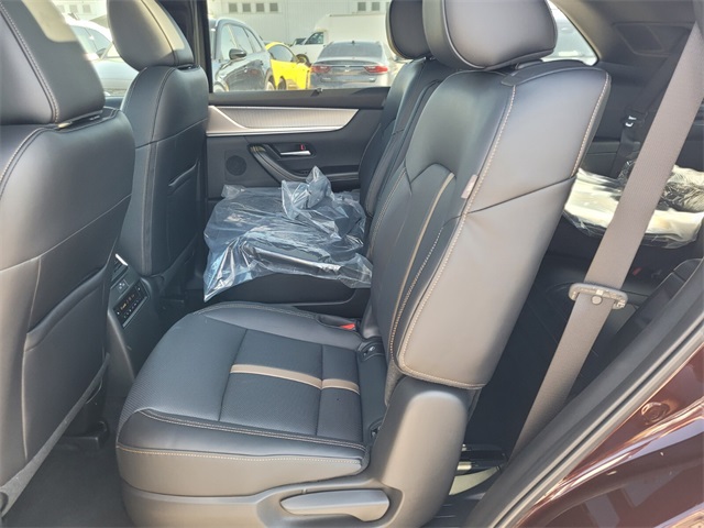 2025 Mazda CX-90 3.3 Turbo Premium Plus photo 6